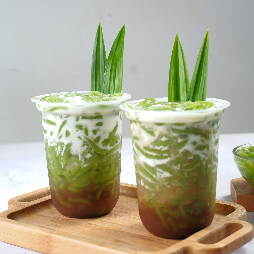 Es Cendol